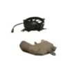 Ventilateur YAMAHA TDM 900 2002-2005