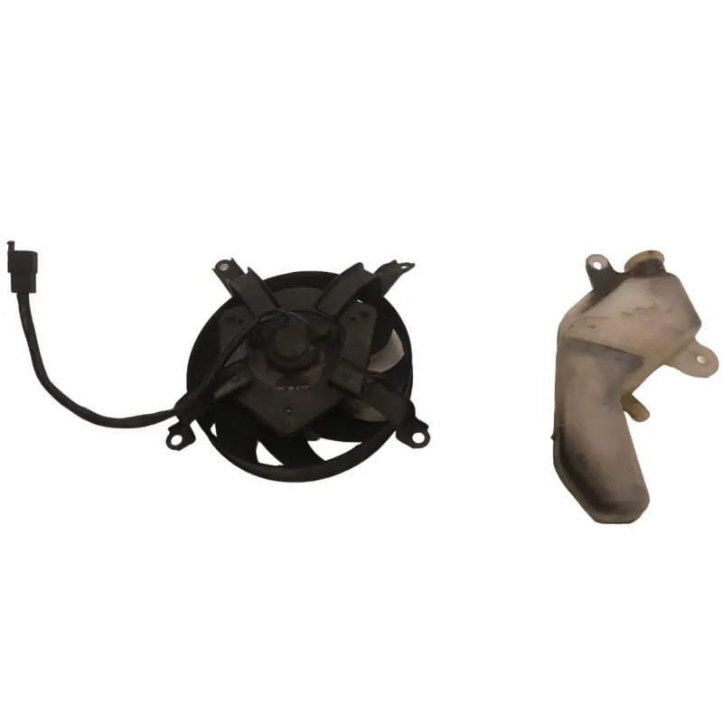 Ventilateur YAMAHA TDM 900 2002-2005