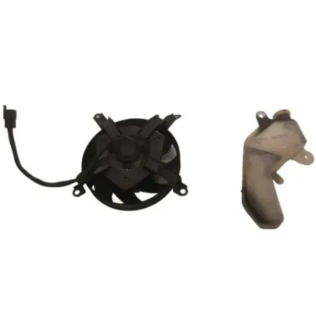 Ventilateur YAMAHA TDM 900 2002-2005
