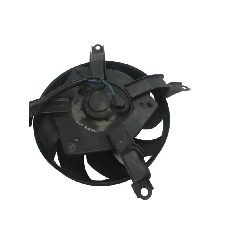 Ventilateur YAMAHA TDM 900 2002-2005