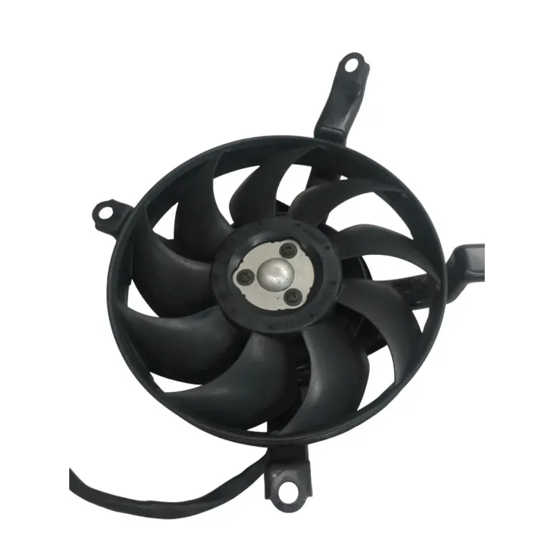 Ventilateur YAMAHA TDM 900 2002-2005