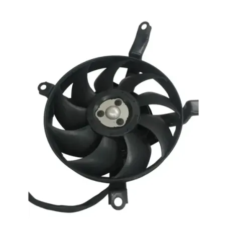 Ventilateur YAMAHA TDM 900 2002-2005