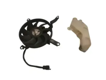 Ventilateur YAMAHA TDM 900 2002-2005
