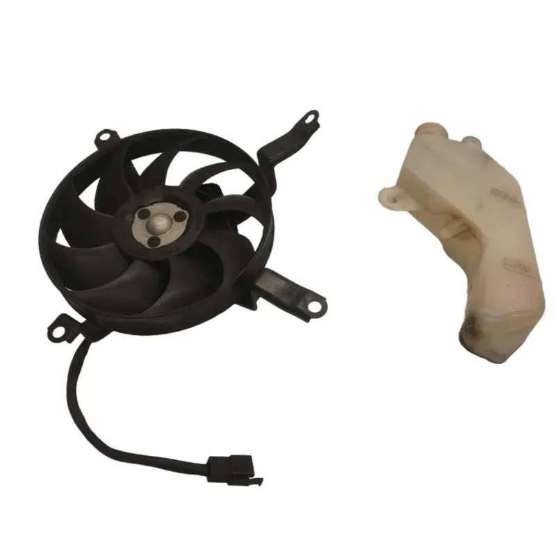 Ventilateur YAMAHA TDM 900 2002-2005