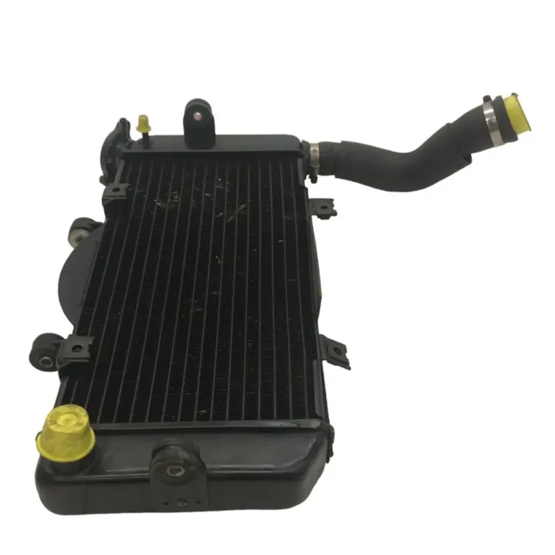 Radiateur eau YAMAHA TDM 900 2002-2005