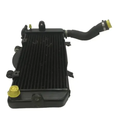 Radiateur eau YAMAHA TDM 900 2002-2005