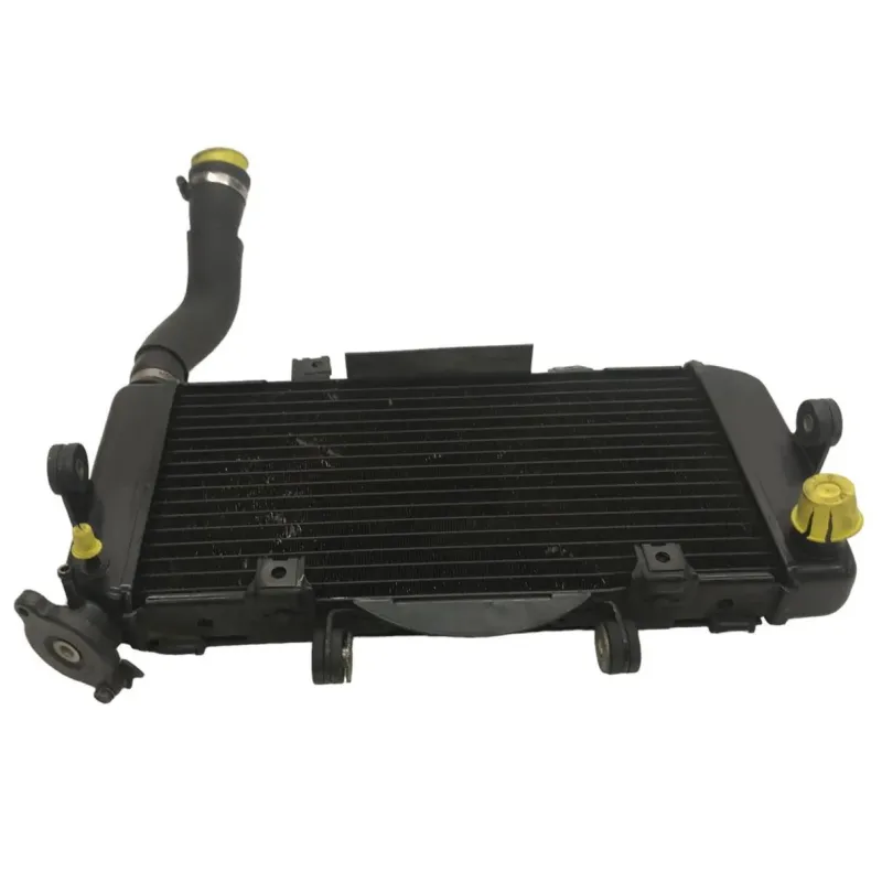Radiateur eau YAMAHA TDM 900 2002-2005