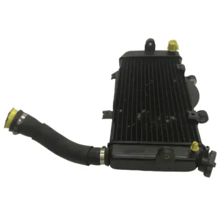 Radiateur eau YAMAHA TDM 900 2002-2005