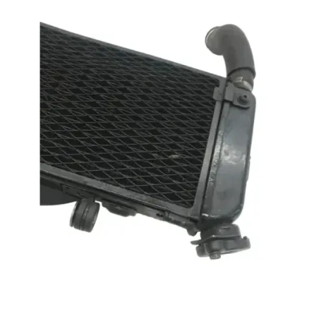 Radiateur eau YAMAHA TDM 900 2002-2005