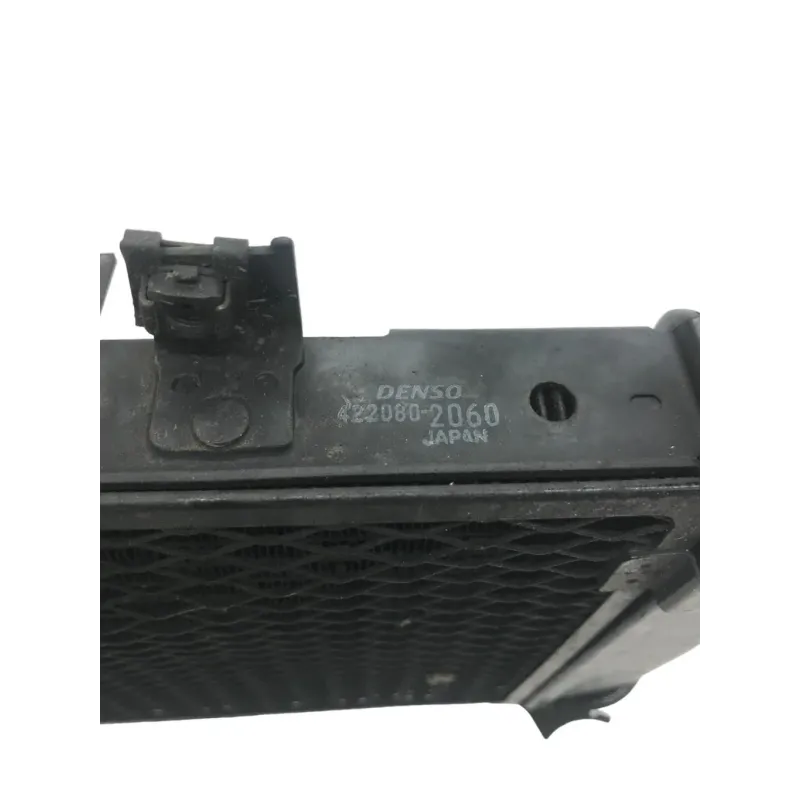 Radiateur eau YAMAHA TDM 900 2002-2005