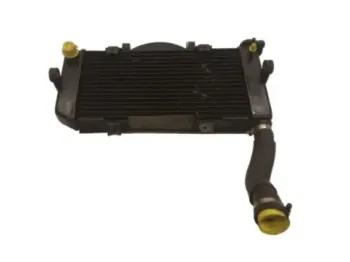 Radiateur eau YAMAHA TDM 900 2002-2005