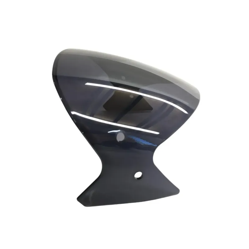 Bulle SUZUKI GSR 600 2006-2010