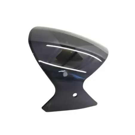 Bulle SUZUKI GSR 600 2006-2010