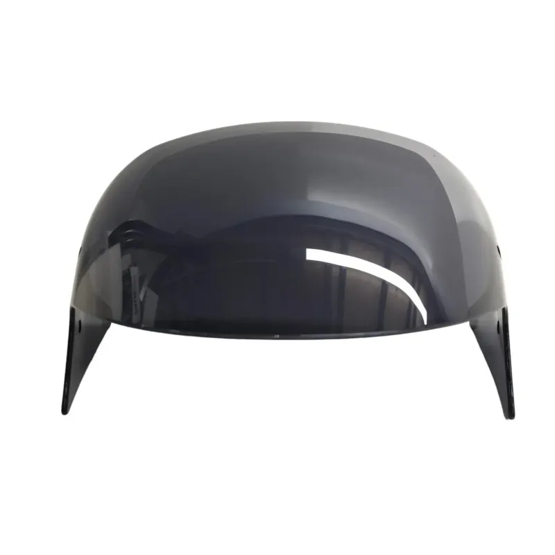 Bulle SUZUKI GSR 600 2006-2010