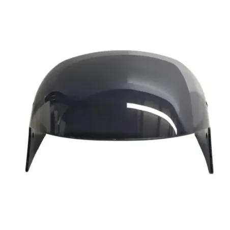 Bulle SUZUKI GSR 600 2006-2010