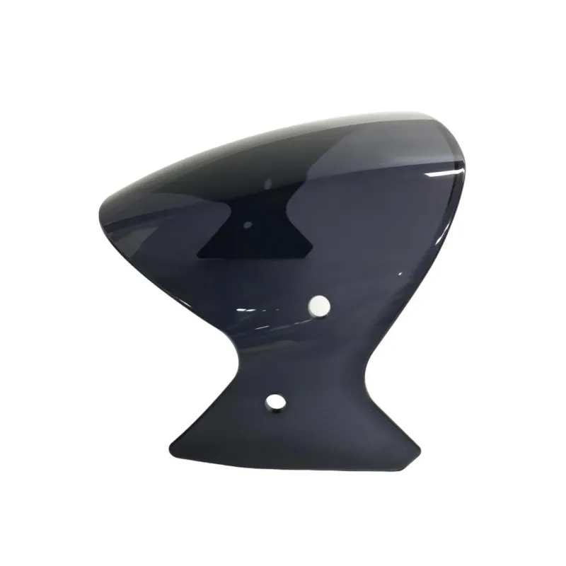 Bulle SUZUKI GSR 600 2006-2010