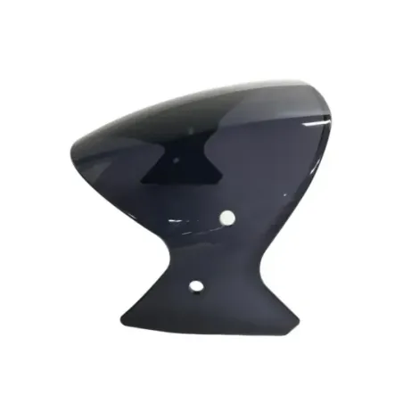 Bulle SUZUKI GSR 600 2006-2010