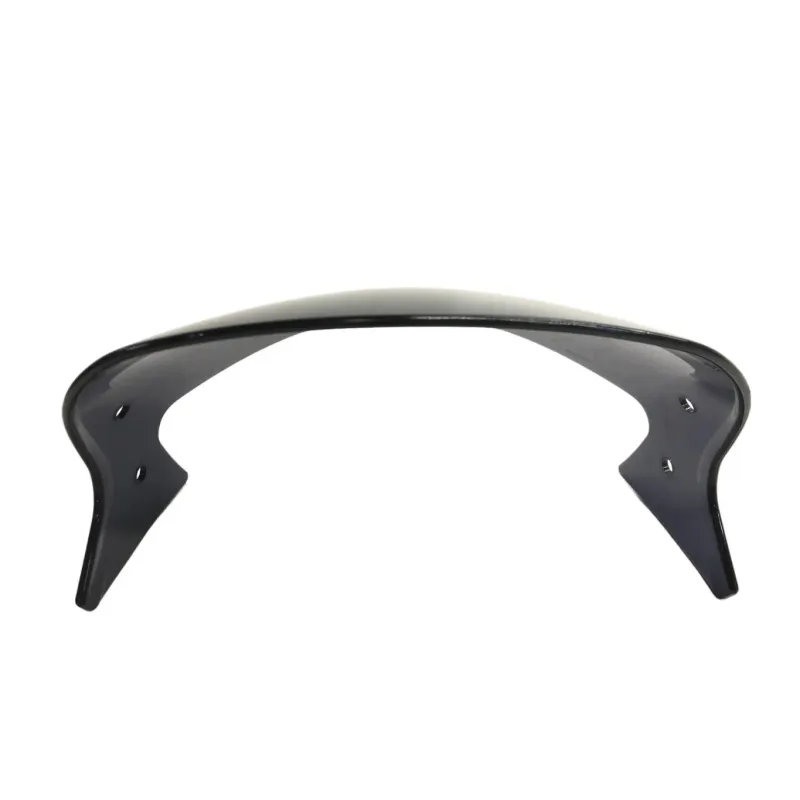 Bulle SUZUKI GSR 600 2006-2010