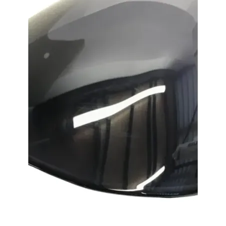 Bulle SUZUKI GSR 600 2006-2010