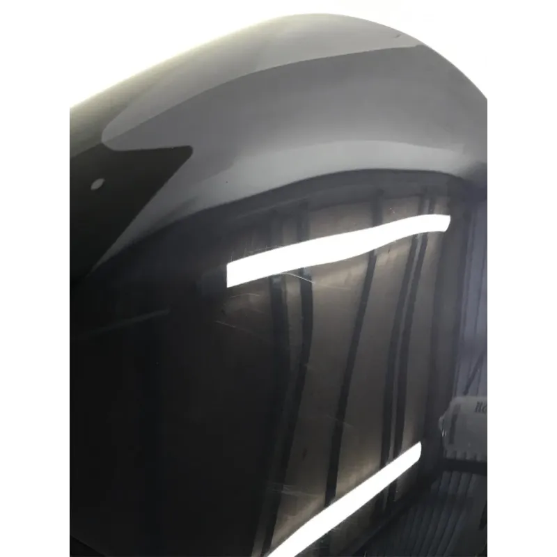 Bulle SUZUKI GSR 600 2006-2010
