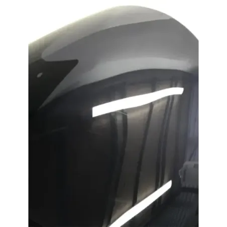 Bulle SUZUKI GSR 600 2006-2010