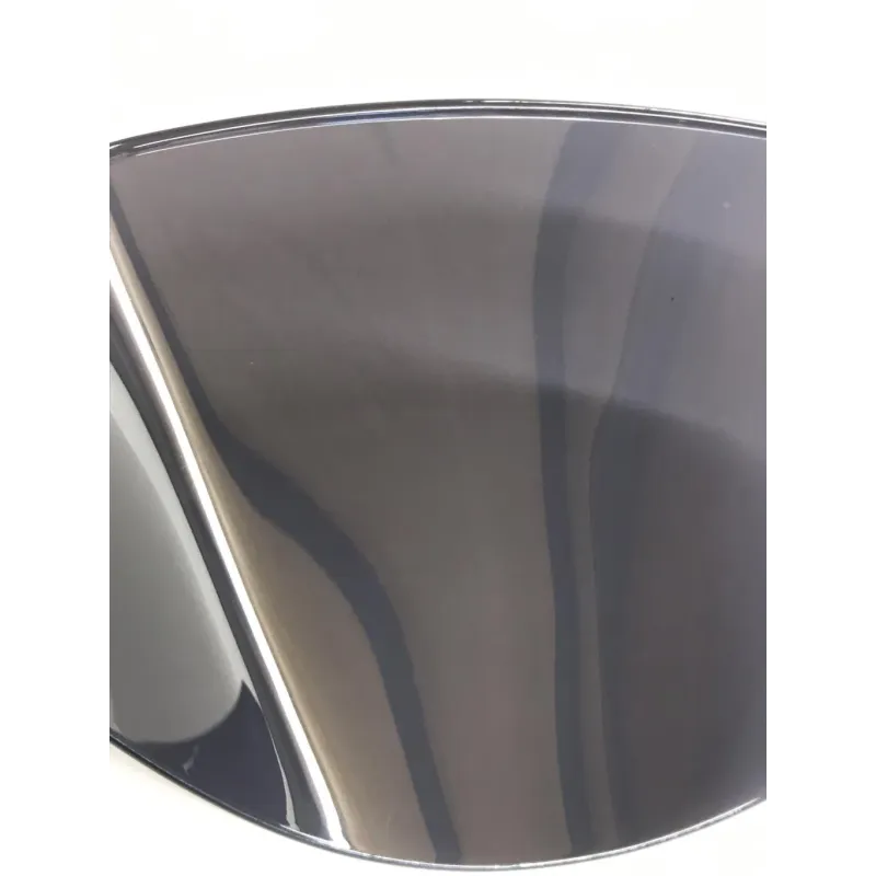 Bulle SUZUKI GSR 600 2006-2010