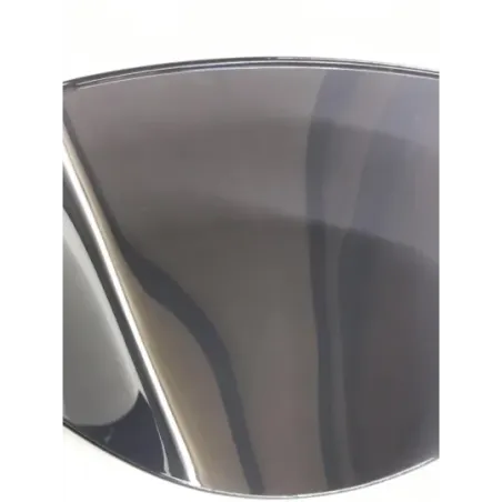 Bulle SUZUKI GSR 600 2006-2010