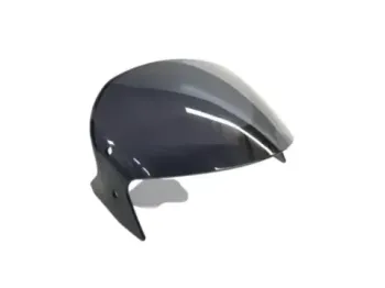 Bulle SUZUKI GSR 600 2006-2010