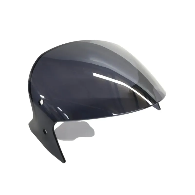 Bulle SUZUKI GSR 600 2006-2010