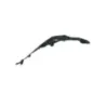 Cache flanc de carenage droit BMW F 850 GS 2018-2023