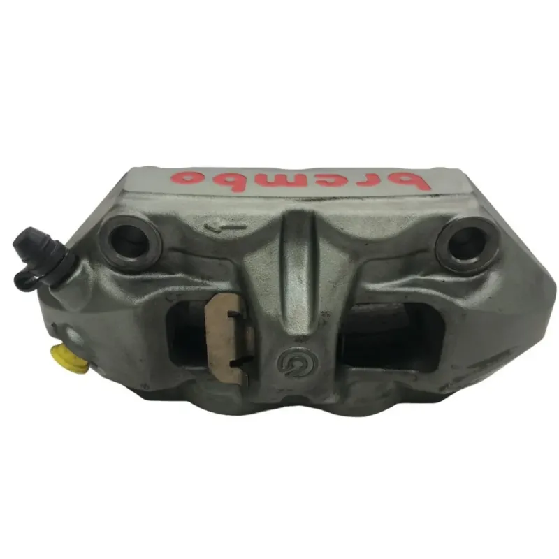 Etrier de frein brembo avant droit TRIUMPH SPEED TRIPLE 1050 S 2016-2017