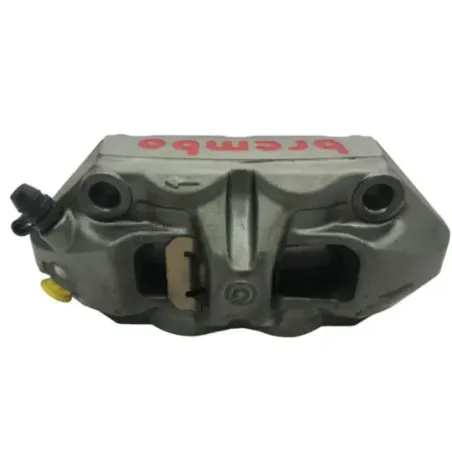 Etrier de frein brembo avant droit TRIUMPH SPEED TRIPLE 1050 S 2016-2017