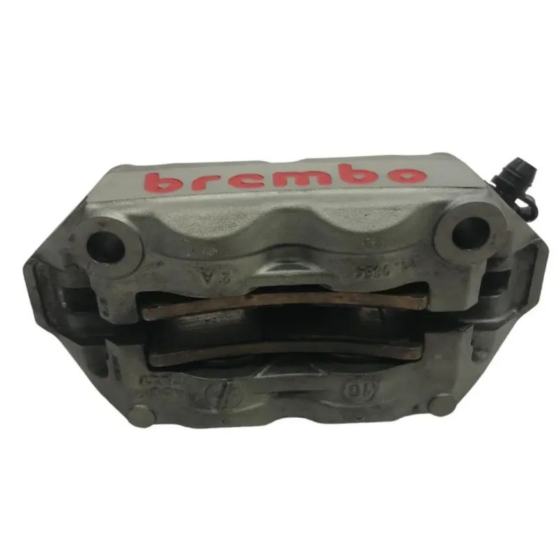 Etrier de frein brembo avant droit TRIUMPH SPEED TRIPLE 1050 S 2016-2017