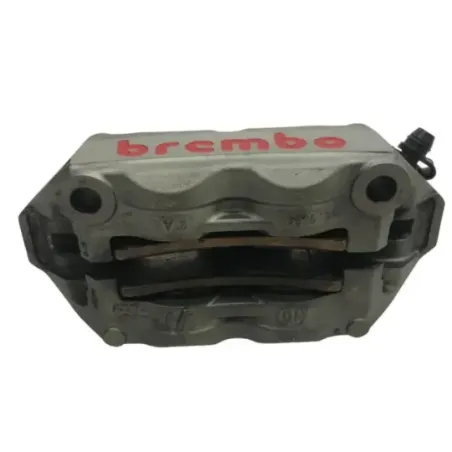 Etrier de frein brembo avant droit TRIUMPH SPEED TRIPLE 1050 S 2016-2017