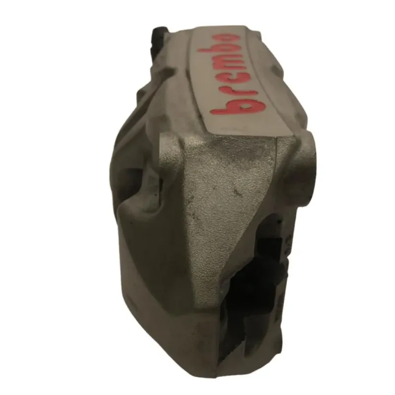 Etrier de frein brembo avant droit TRIUMPH SPEED TRIPLE 1050 S 2016-2017