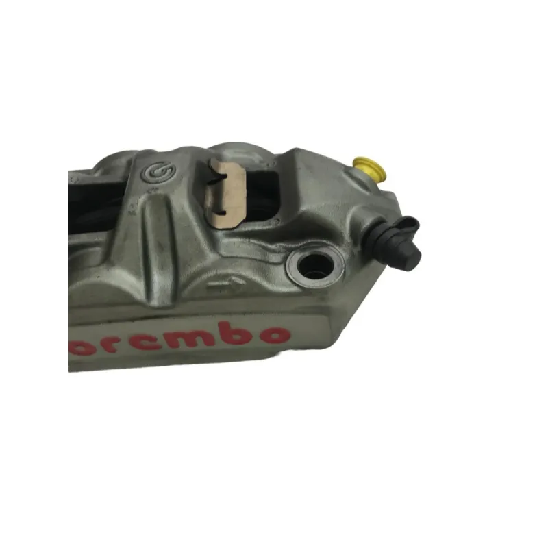 Etrier de frein brembo avant droit TRIUMPH SPEED TRIPLE 1050 S 2016-2017
