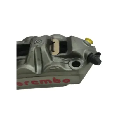 Etrier de frein brembo avant droit TRIUMPH SPEED TRIPLE 1050 S 2016-2017