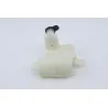 Vase expansion YAMAHA YPR 250 XMAX 2010 - 2012