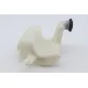 Vase expansion YAMAHA YPR 250 XMAX 2010 - 2012