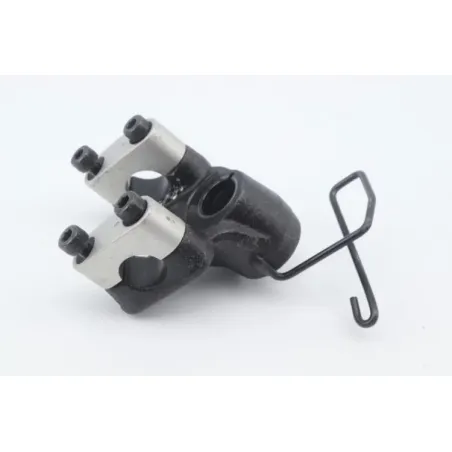 Pontets de guidon YAMAHA YPR 250 XMAX 2010 - 2012