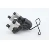 Pontets de guidon YAMAHA YPR 250 XMAX 2010 - 2012