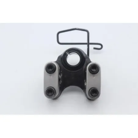 Pontets de guidon YAMAHA YPR 250 XMAX 2010 - 2012