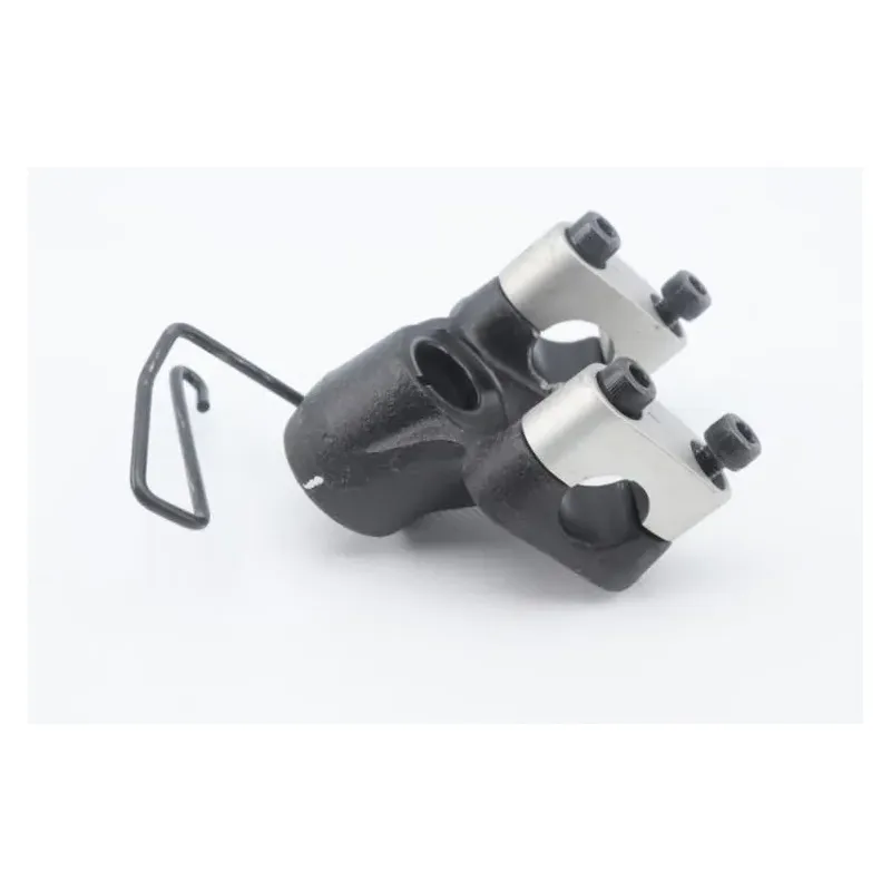 Pontets de guidon YAMAHA YPR 250 XMAX 2010 - 2012