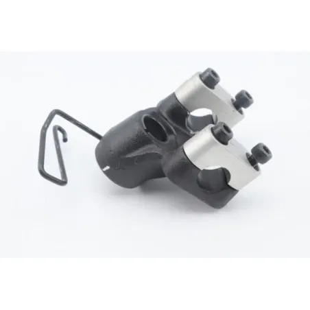 Pontets de guidon YAMAHA YPR 250 XMAX 2010 - 2012