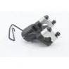 Pontets de guidon YAMAHA YPR 250 XMAX 2010 - 2012