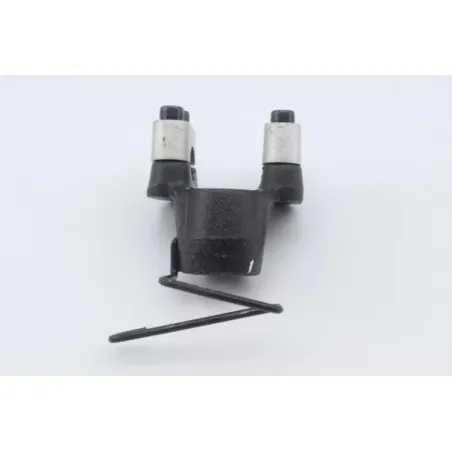 Pontets de guidon YAMAHA YPR 250 XMAX 2010 - 2012