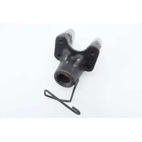 Pontets de guidon YAMAHA YPR 250 XMAX 2010 - 2012