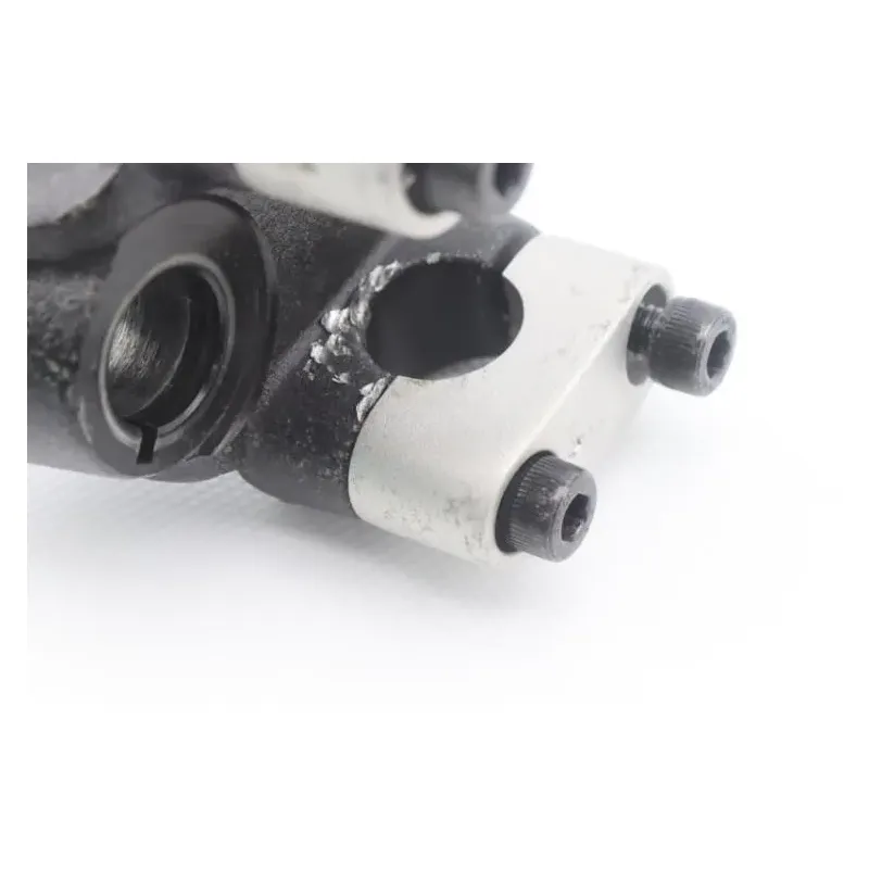Pontets de guidon YAMAHA YPR 250 XMAX 2010 - 2012
