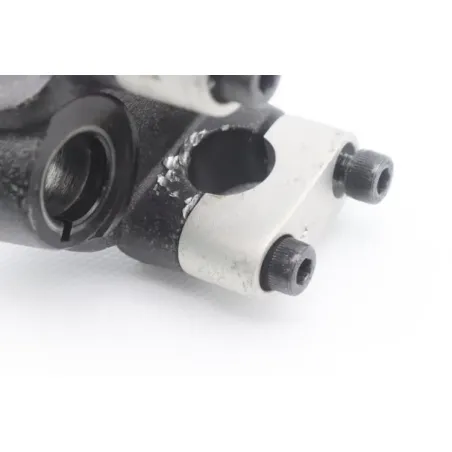 Pontets de guidon YAMAHA YPR 250 XMAX 2010 - 2012