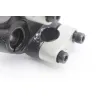 Pontets de guidon YAMAHA YPR 250 XMAX 2010 - 2012